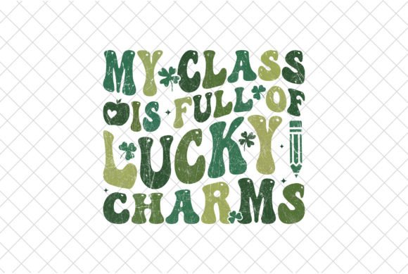 A Design Review for St. Patrick's Day Embroidery Projects