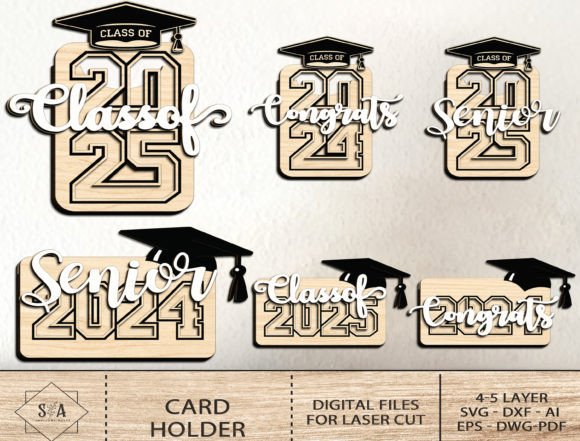 A Designer's Review of the Graduation Congratulations Embroidery Design