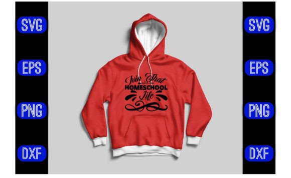 A Designer's Take on the Home School SVG for Embroidery