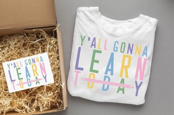 A Designer’s Real-World Review of ‘Y’ALL GONNA LEARN TODAY’
