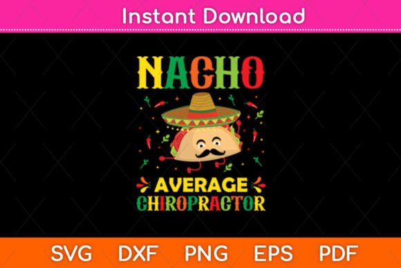 A Real-World Review of 'Nacho Average Chiropractor' Design
