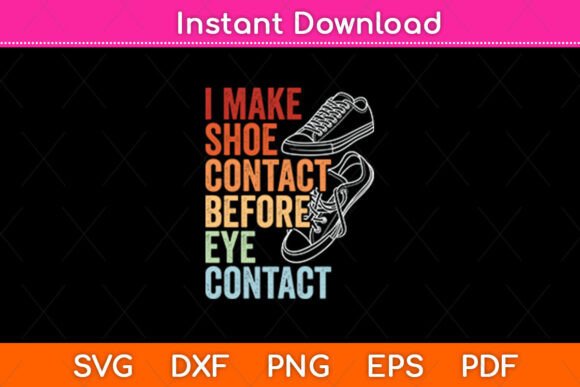 A Sneakerhead Embroidery Design for Real Projects