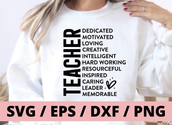 Beyond the File: A Designer's Review of the Teacher SVG for Embroidery