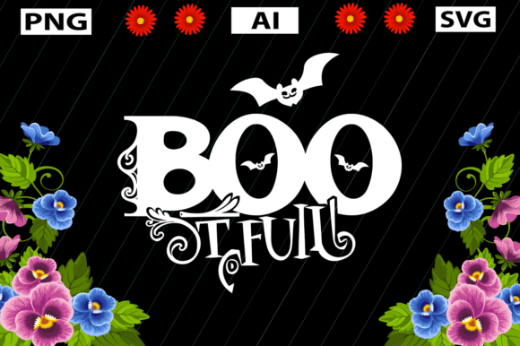 Boo-Tiful-1: A Halloween Embroidery Design Review