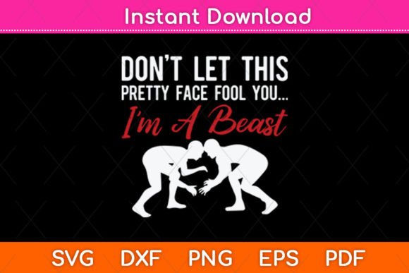 Don't Let This Pretty Face Fool You: An Embroidery Design Review