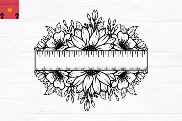 Evaluating the Flowers Teacher SVG for Embroidery Projects