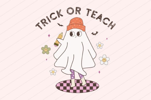 Evaluating the Halloween Witch Spooky Teacher SVG Design for Embroidery