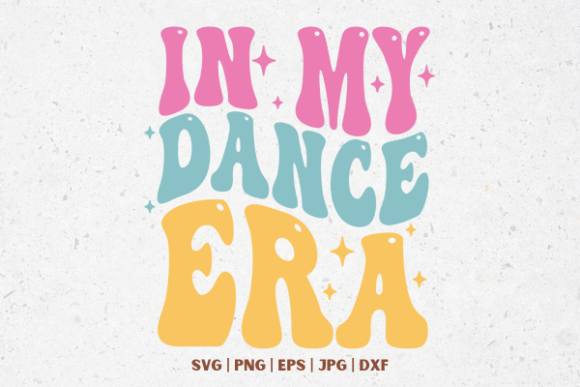 In My Dance Era Retro Groovy: A Designer's Practical Review