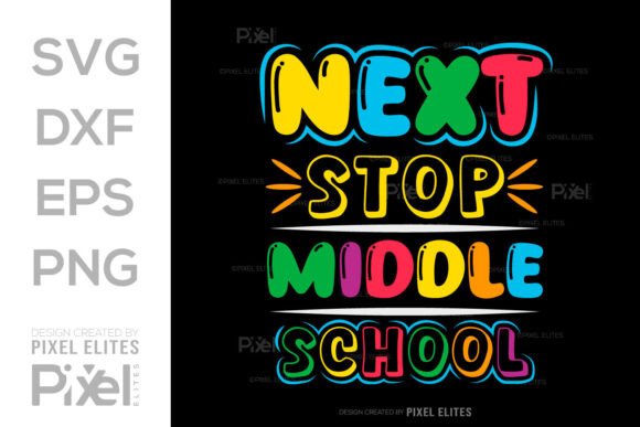 Next Stop Middle School: A Designer's Review for Embroidery Projects
