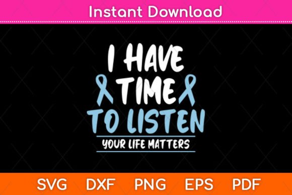 Practical Design Review: I Have Time to Listen Mental Health