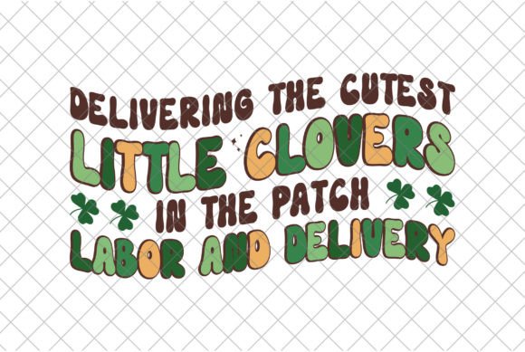 Reviewing the Nurse St Patrick's Day Embroidery Design