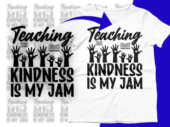 Teaching Kindness Is My Jam: An Embroidery Designer’s Review