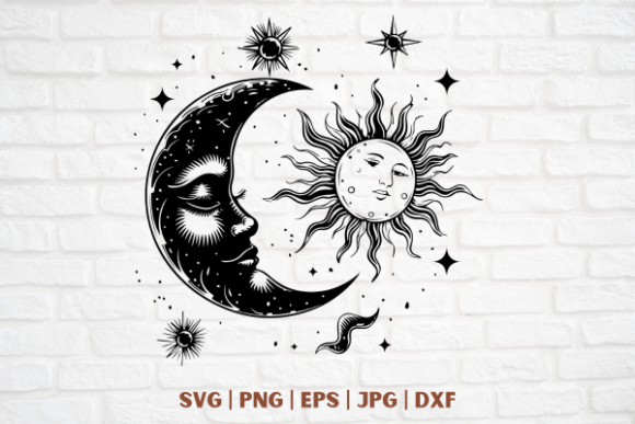 The Mystical Moon and Sun: A Designer's Practical Review