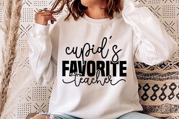 Why Cupid's Favorite Teacher is a Designer's Secret Weapon